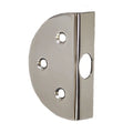 MasterCraft Boat Striker Plate 530056 - 214/X14 Stainless Steel