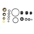 For Mercury Mariner Force 3.9 4 4.5 6 7.5 8 9.8HP Gearcase Seal Kit 26-77066A1