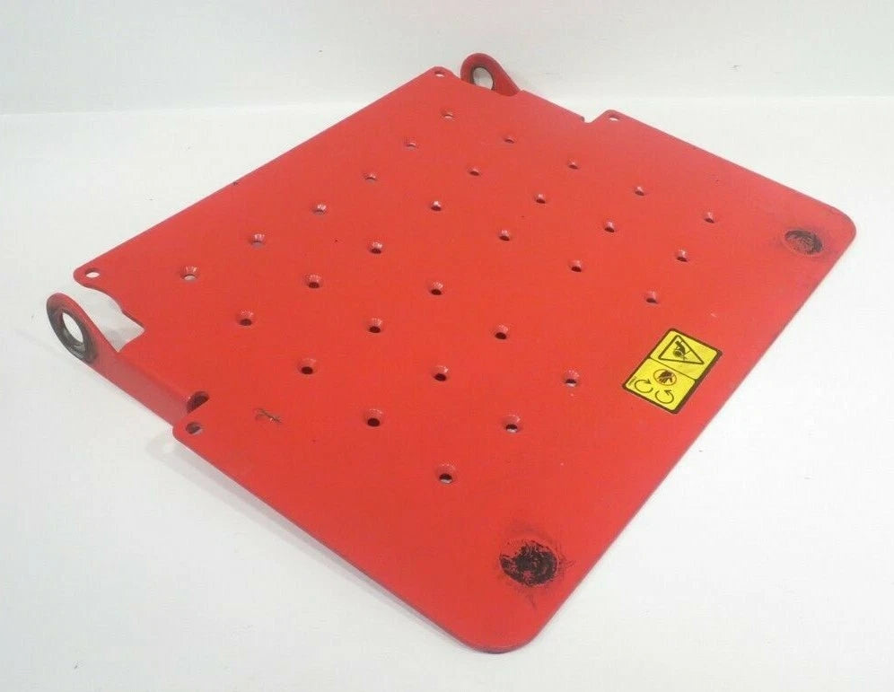 OEM Gravely Lawn Tractor Zero Turn INSPECTION PANEL Fits 991083 991058 991022