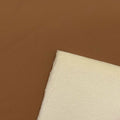 Boat 3/16 Foam Back Vinyl 314456 - Light Brown 54 Inch (YD)