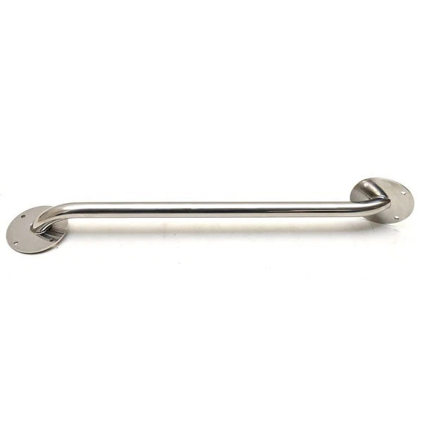 Four Winns Boat Swim Platform Bracket 031-1735 - 25 3/8 Inch Stainless