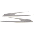 Hurricane Boat Graphic Hull Decals 467036 - 2020 SportDeck (set of 2)