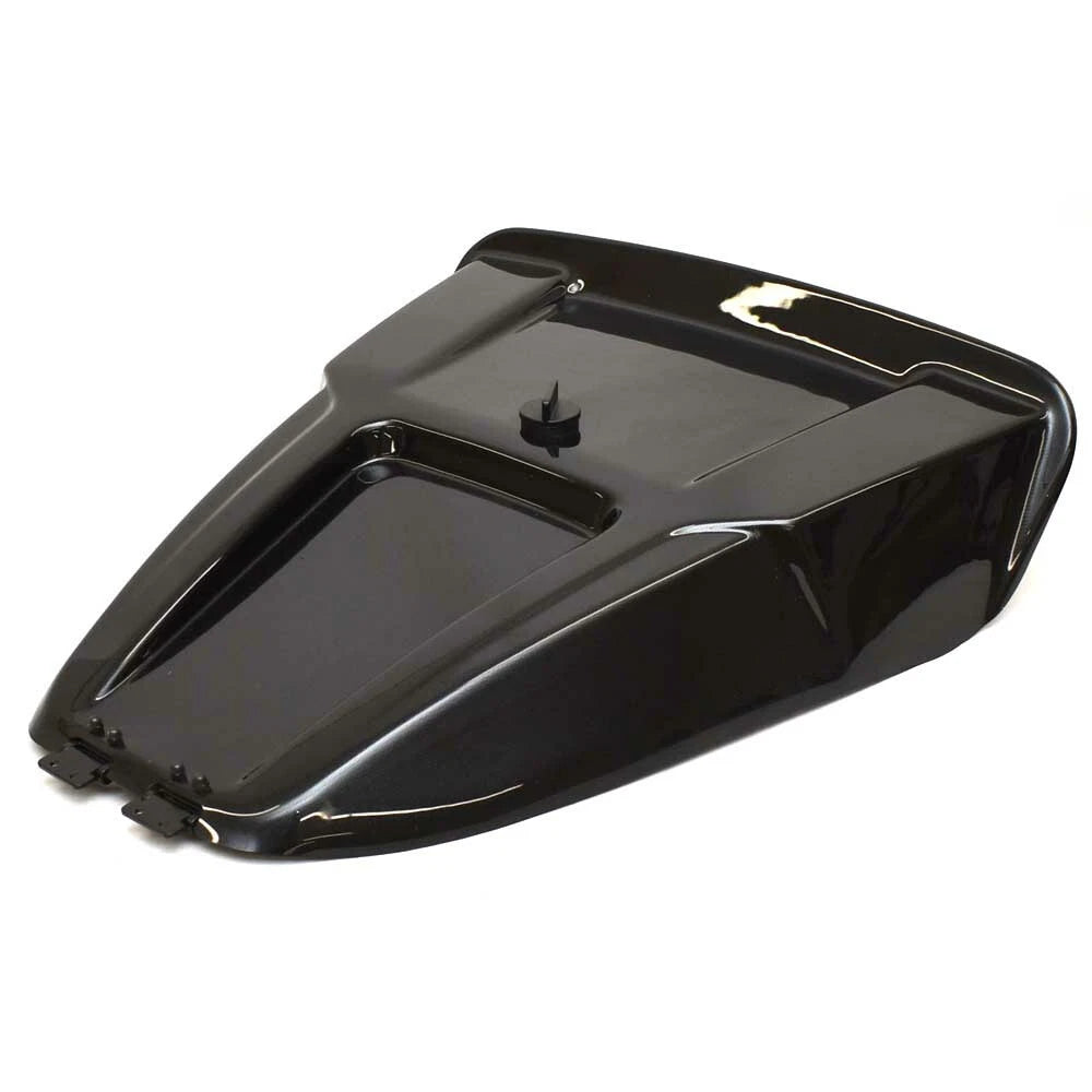 Nitro Boat Console Cover Panel 326568 - 20 X 6 X 23 Inch Black 2019