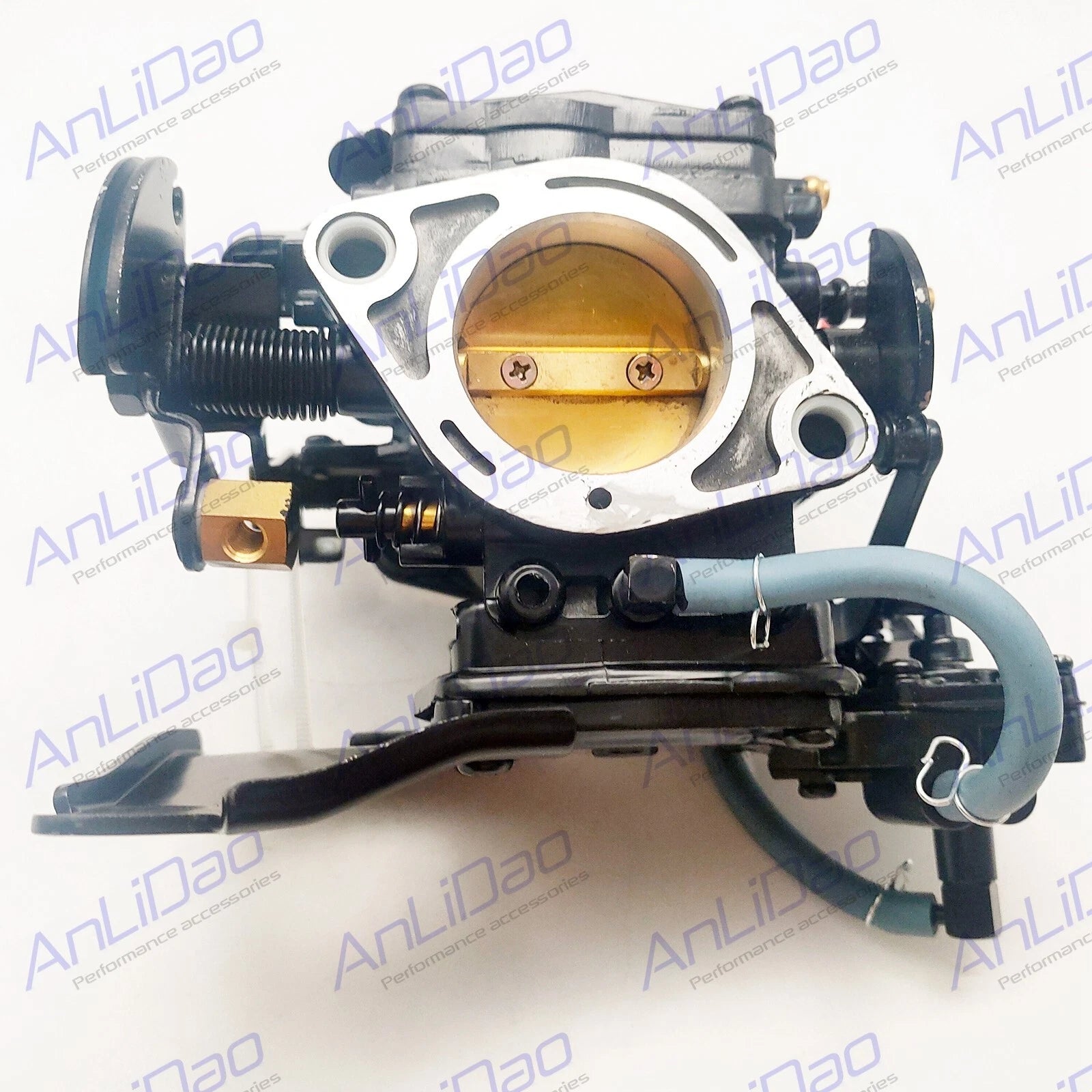 Seadoo Mikuni 40mm 97-05 720 Single Carb PWC/Jetboat Carburetor 270500328