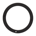 Regal Boat Compass Base Shim 301501 - 5 1/4 Inch Black Starboard