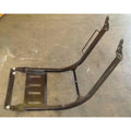 AT312406 Sweeps Curved with Bracket Fits John Deere 450H 550H 650H Dozer