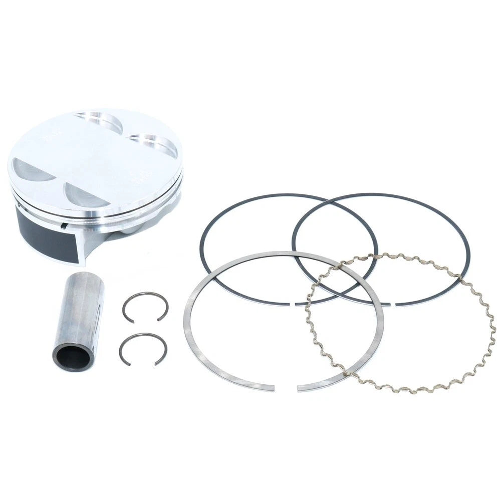 Vertex Piston Kit for KTM ATV 525 XC 2008-2010 94.95mm 11.0:1 V-22942C
