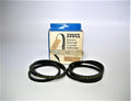 Volvo Penta 958323 2 Pack OEM Marine Engine Drive Belts * OLD STOCK