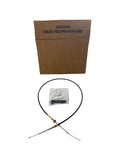 Sierra 18-2248, Shift Cable Assembly for MerCruiser, OEM