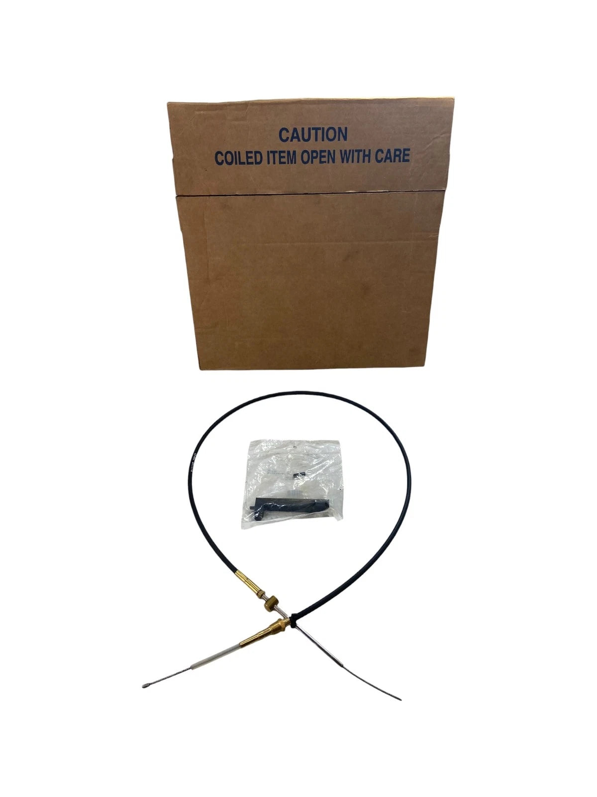 Sierra 18-2248, Shift Cable Assembly for MerCruiser, OEM