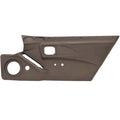 MasterCraft Boat Blank Side Panel 542157 - Maristar 245 Brown 2005
