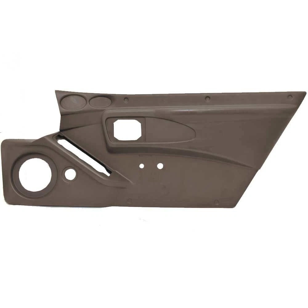 MasterCraft Boat Blank Side Panel 542157 - Maristar 245 Brown 2005