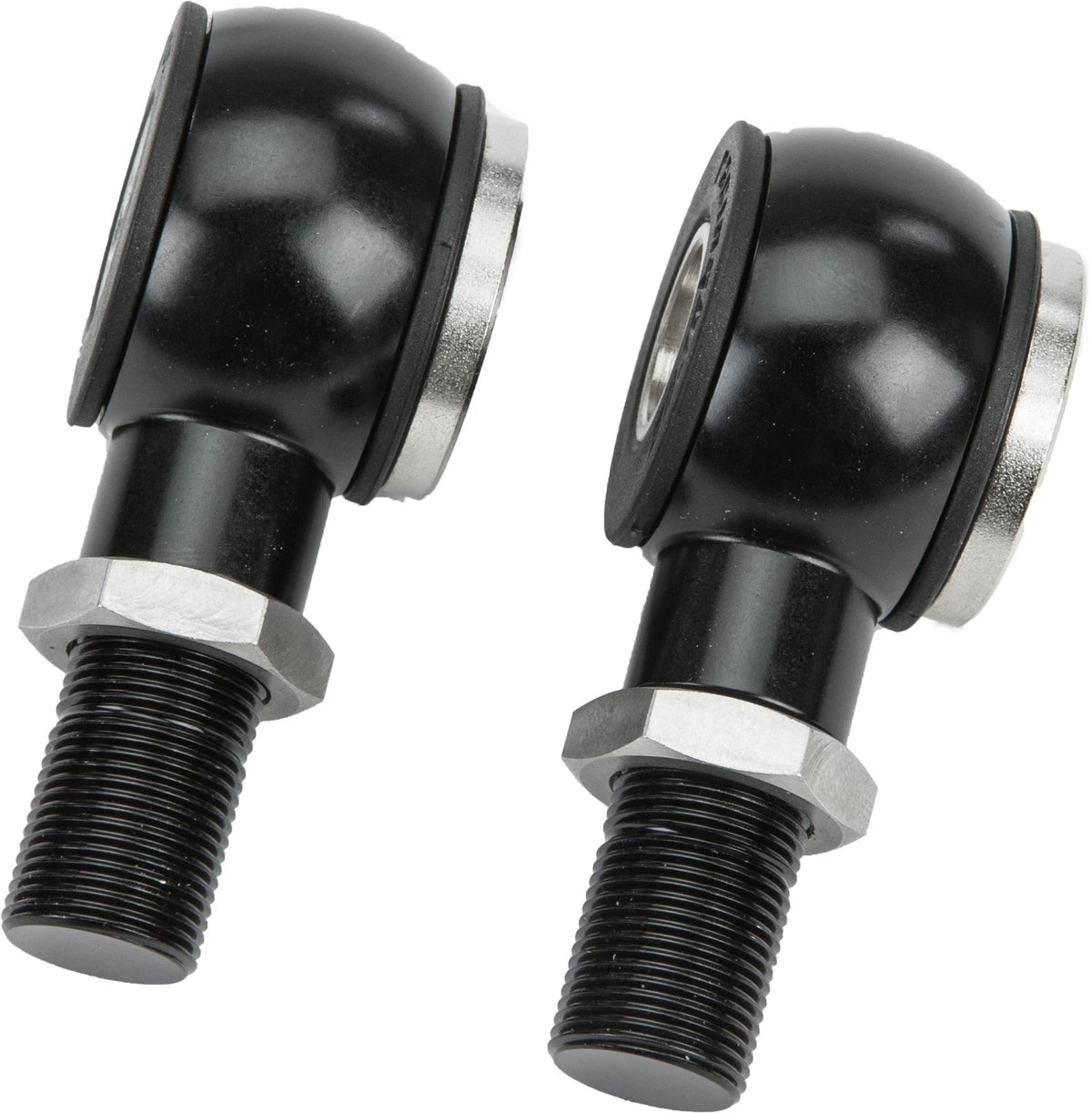 HARDDRIVE R2010041-1 HardDrive Remote Reservoir Rear Shocks for Harley Davidson