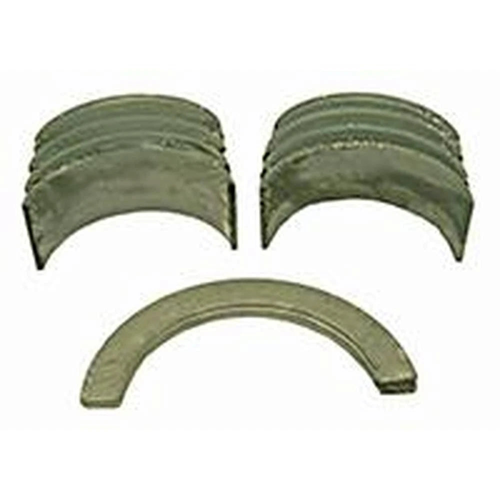 MS-1528P-STD Main Bearing Set Fits John Deere