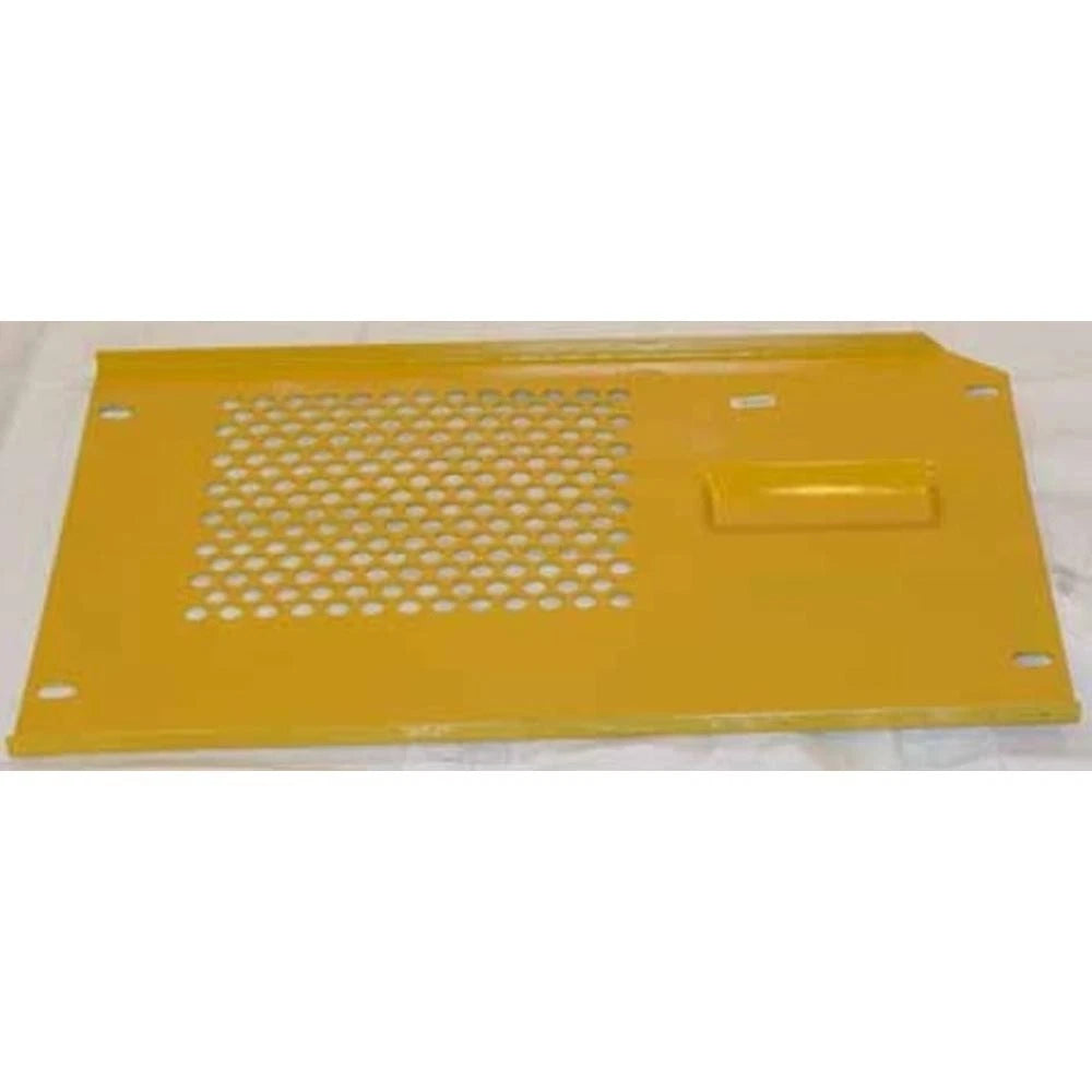 T65440 R/H Side Shield Fits John Deere 450D 450E 455E 550 550B 555 555B