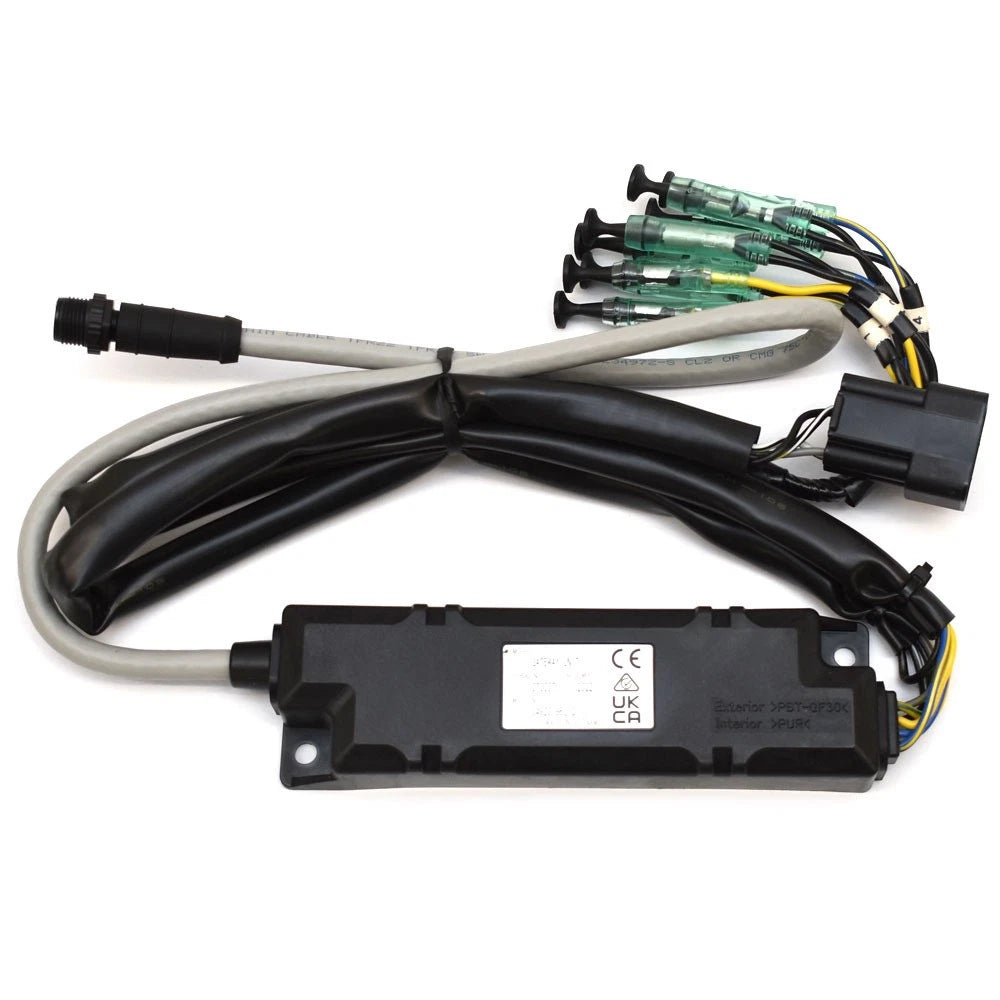 Suzuki Boat Unit Gateway Cable 34923-96L12 - SDS 4 Ft