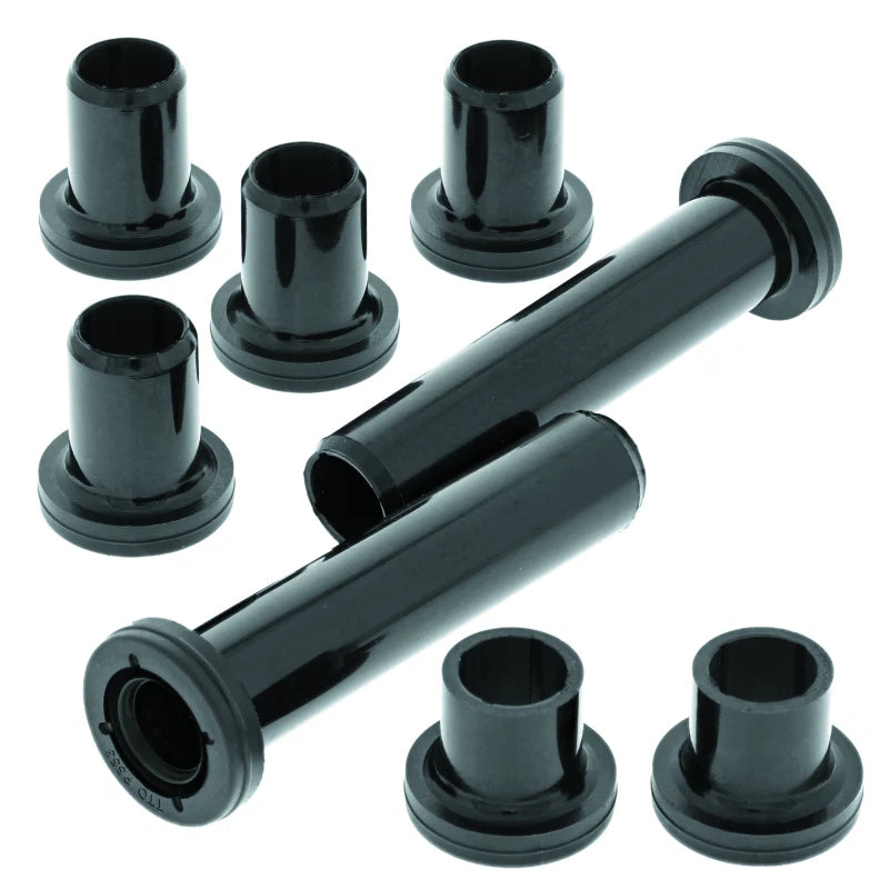 QuadBoss 06-11 Polaris Hawkeye 300 2x4 IRS Bushing Only Rear Independent