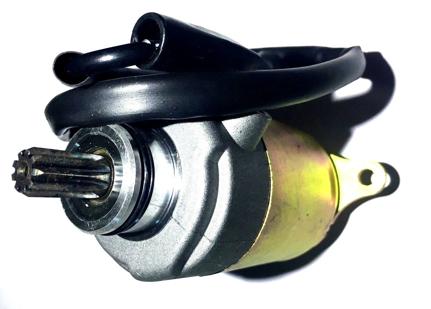 YERF DOG 4X2 SIDE-BY-SIDE SCOUT ROVER MOSSY OAK 150 CUV UTV STARTER MOTOR