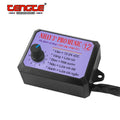 For Motorcycles for Motorcycle Customization 12 Adjustable Frequencies