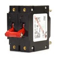 Carling Boat Toggle Circuit Breaker - 50 Amp