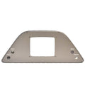 Ranger Boat Blank Switch Panel 207789 - Gray 20 X 7 3/4 Inch