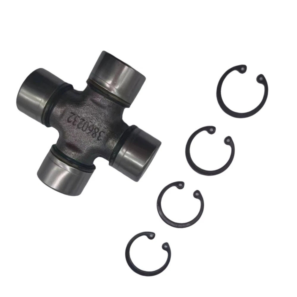 Cross Bearing U-joint FOR Mercury MerCruiser Alpha One 1 Gen 2 Bravo U Joint