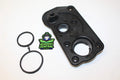 2009-2012 Sea-Doo OEM LH Left Reverse Gate Support Plate GTX LTD RXT Is Wake Pro