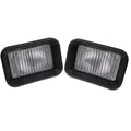 Rear Left & Right Light Assembly 6665922 6703796 for Bobcat 553 751 753 863 773 873