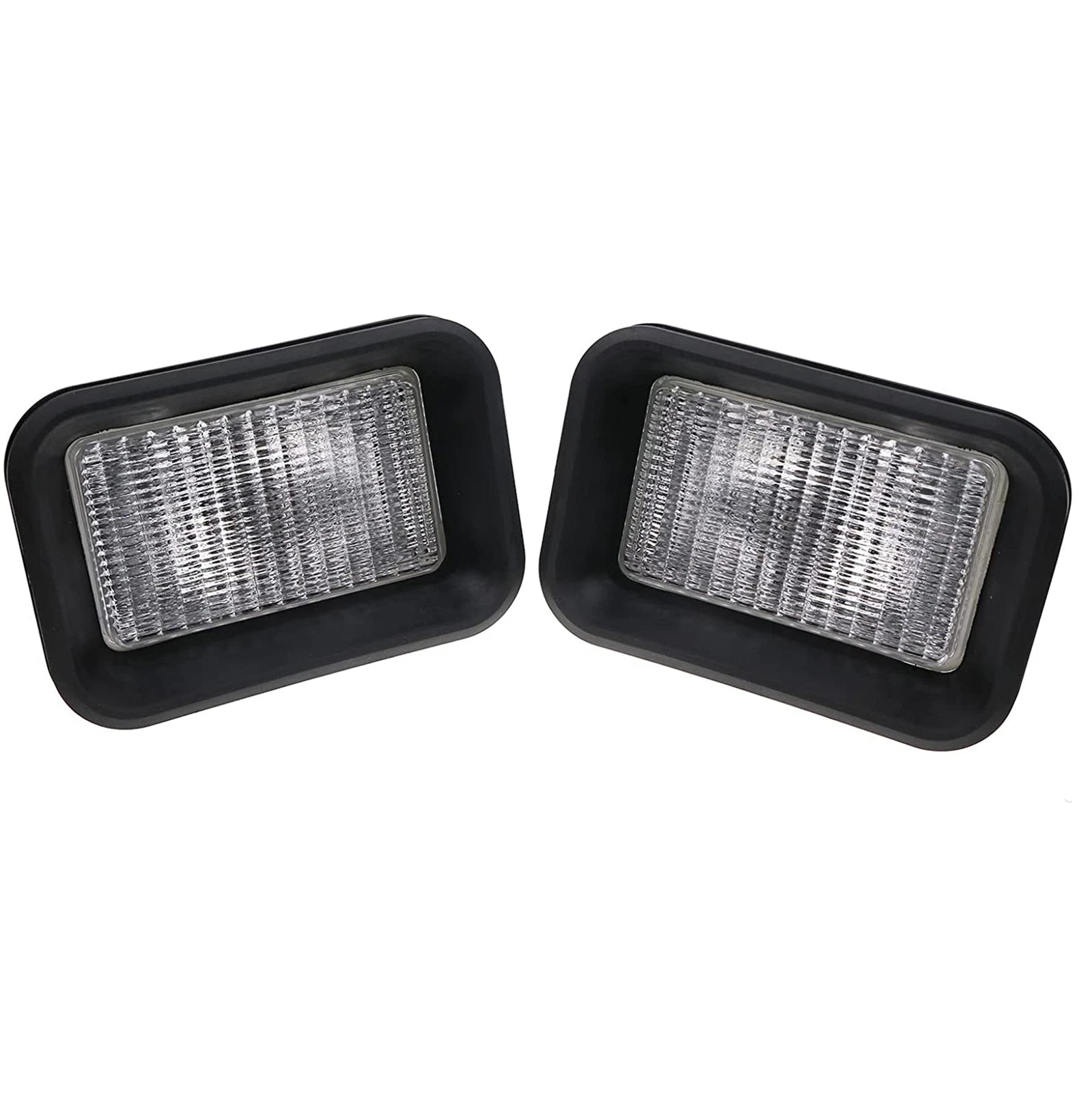 Rear Left & Right Light Assembly 6665922 6703796 for Bobcat 553 751 753 863 773 873