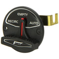 Ranger Boats Livewell Control Cable Lever Stratos Flow-Rite Valve handle5900006