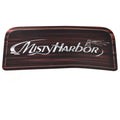 Misty Harbor Boat Steering Console Foot Mat - Kickpad