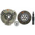 M526664N KIT 11" Dual Stage Clutch Kit - Fits Massey Ferguson