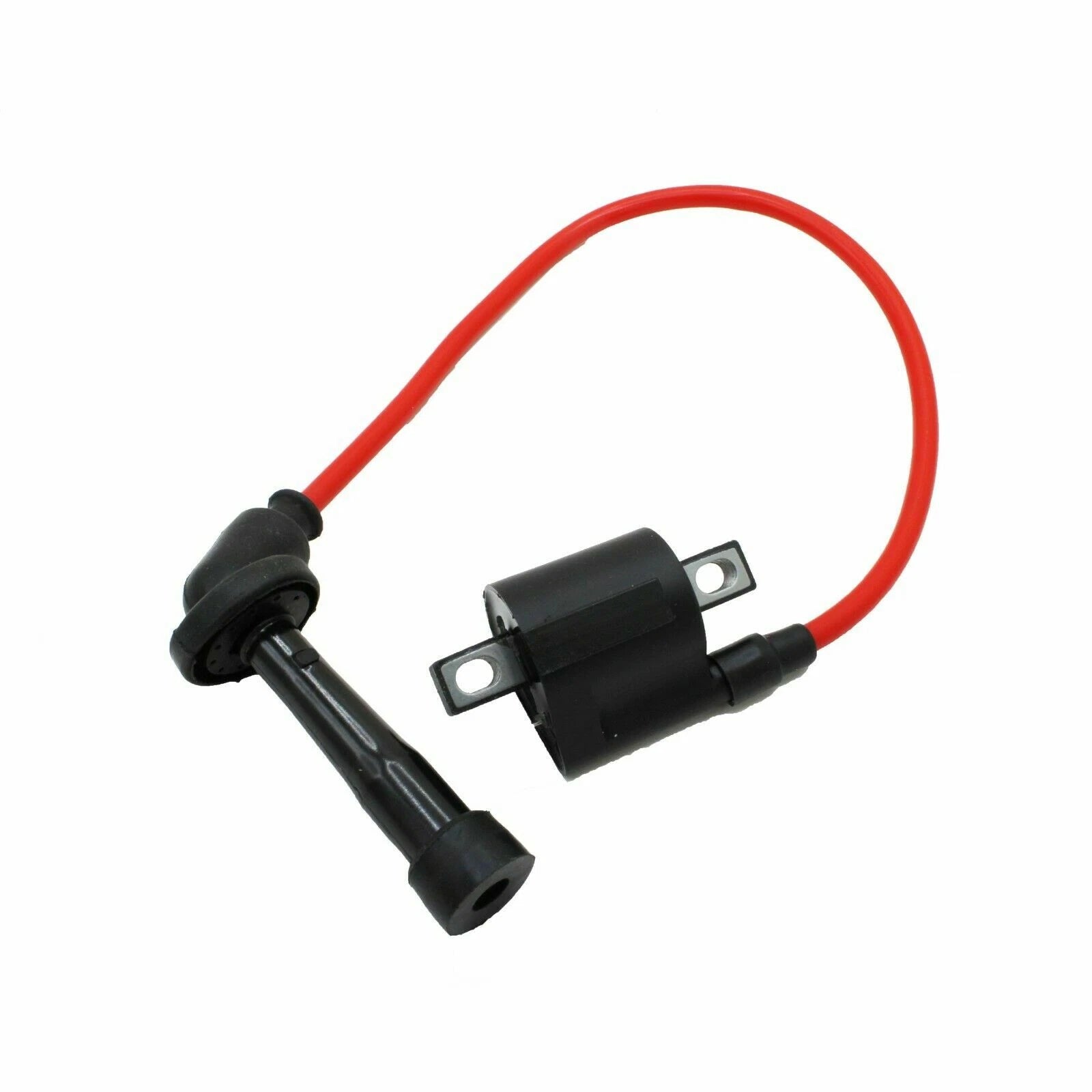 RACING IGNITION COIL FOR YAMAHA BEAR TRACKER 250 ATV 1999 - 2004