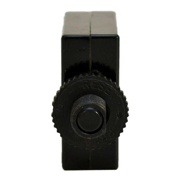 Carling Boat 5 Amp Circuit Breaker - Push to Reset
