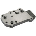 John Deere COVER CONTROL VALVE AR71188 8630 (SN 002452),8430 Mo