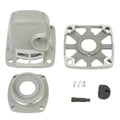 1 X for 9523B Angle Grinder Aluminum Head 9913 Angle Grinder Aluminum Shell