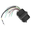 For Mercury Mariner Switch Box CDI Power Pack 339-7452-A15 339-7452-A19 18-5777