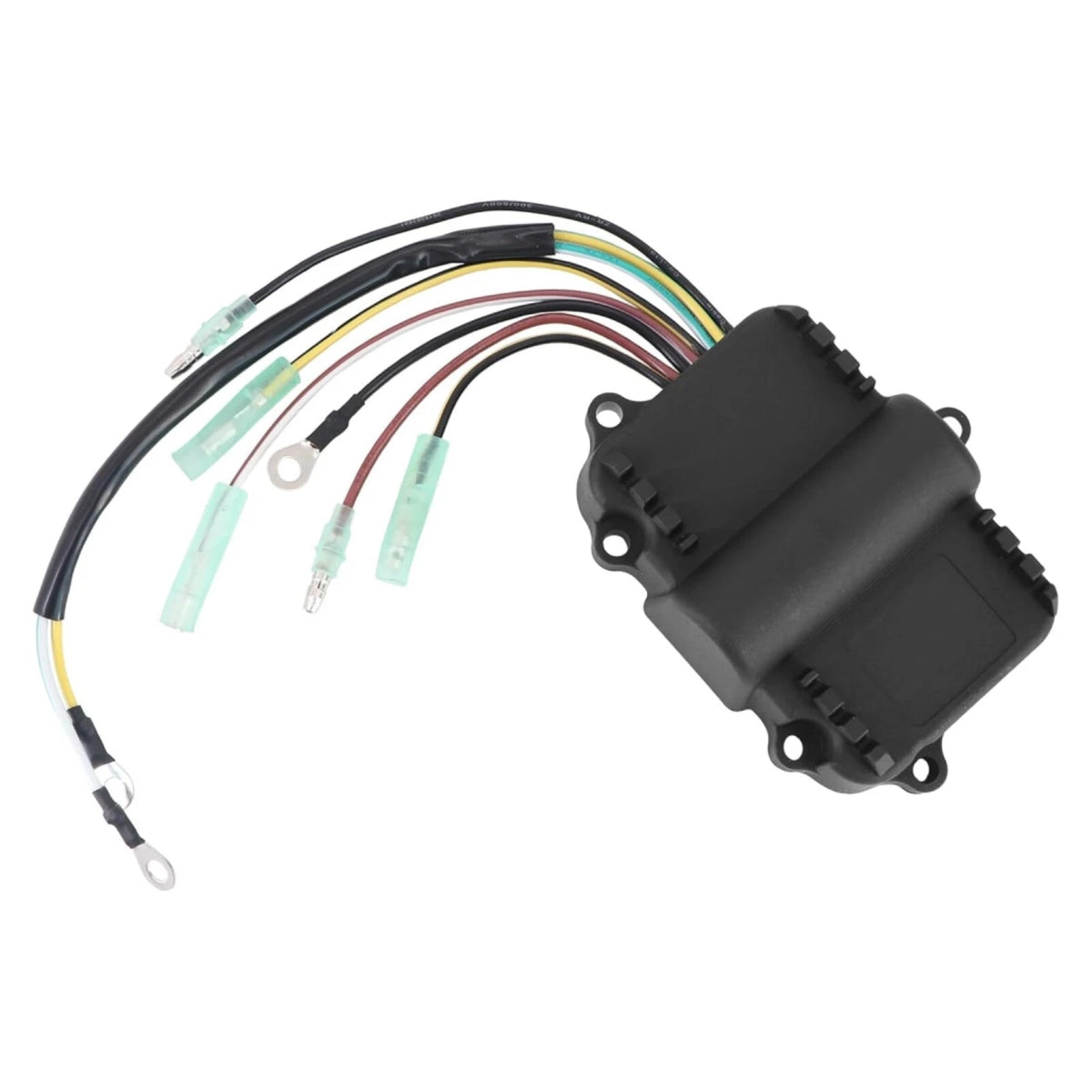 For Mercury Mariner Switch Box CDI Power Pack 339-7452-A15 339-7452-A19 18-5777