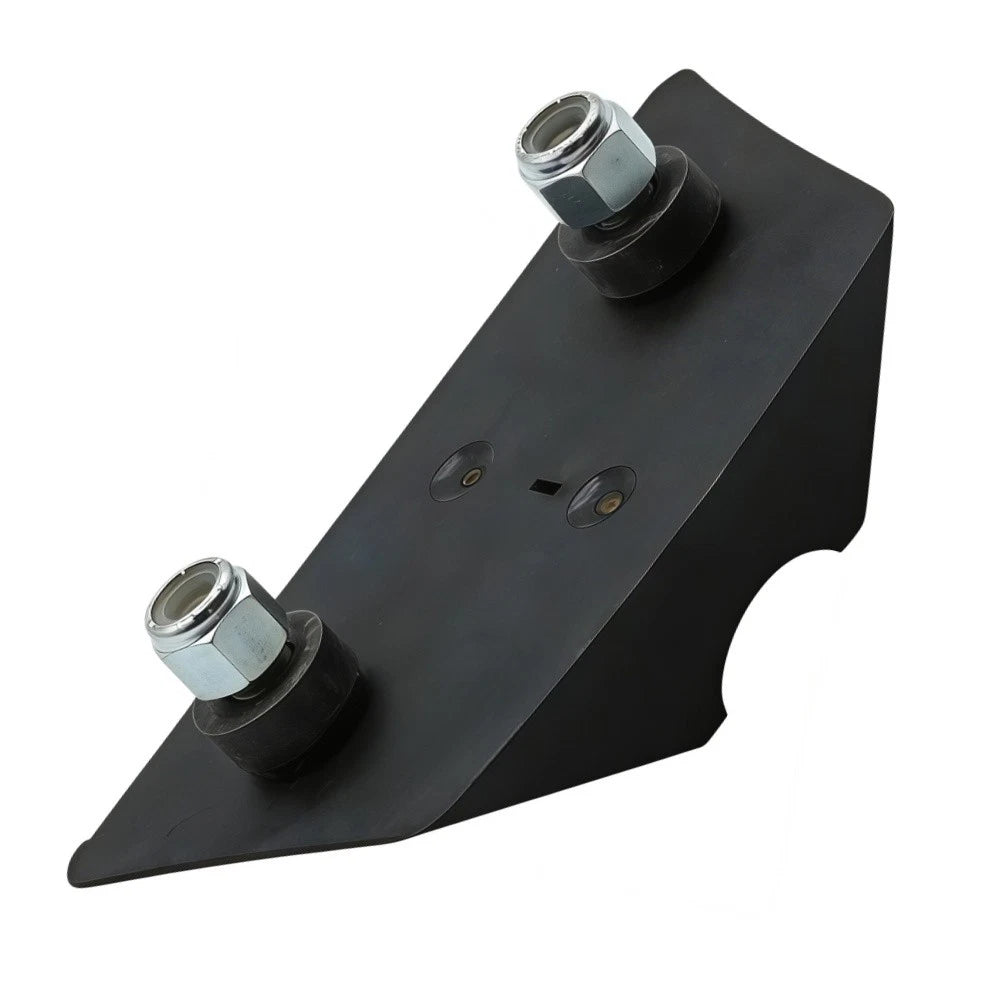 Rubber Cushion Block 875531 for Volvo Penta AQ 270 280 SP Engine CEF501008K