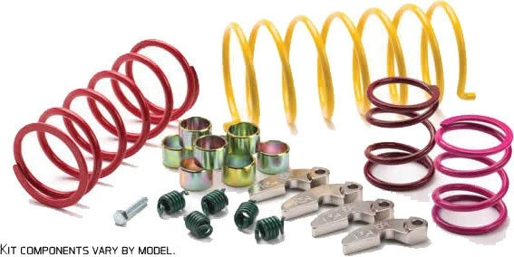 EPI Clutch Kit for Polaris Ranger XP 900 2015-2017 – Eliminates EBS, Improves