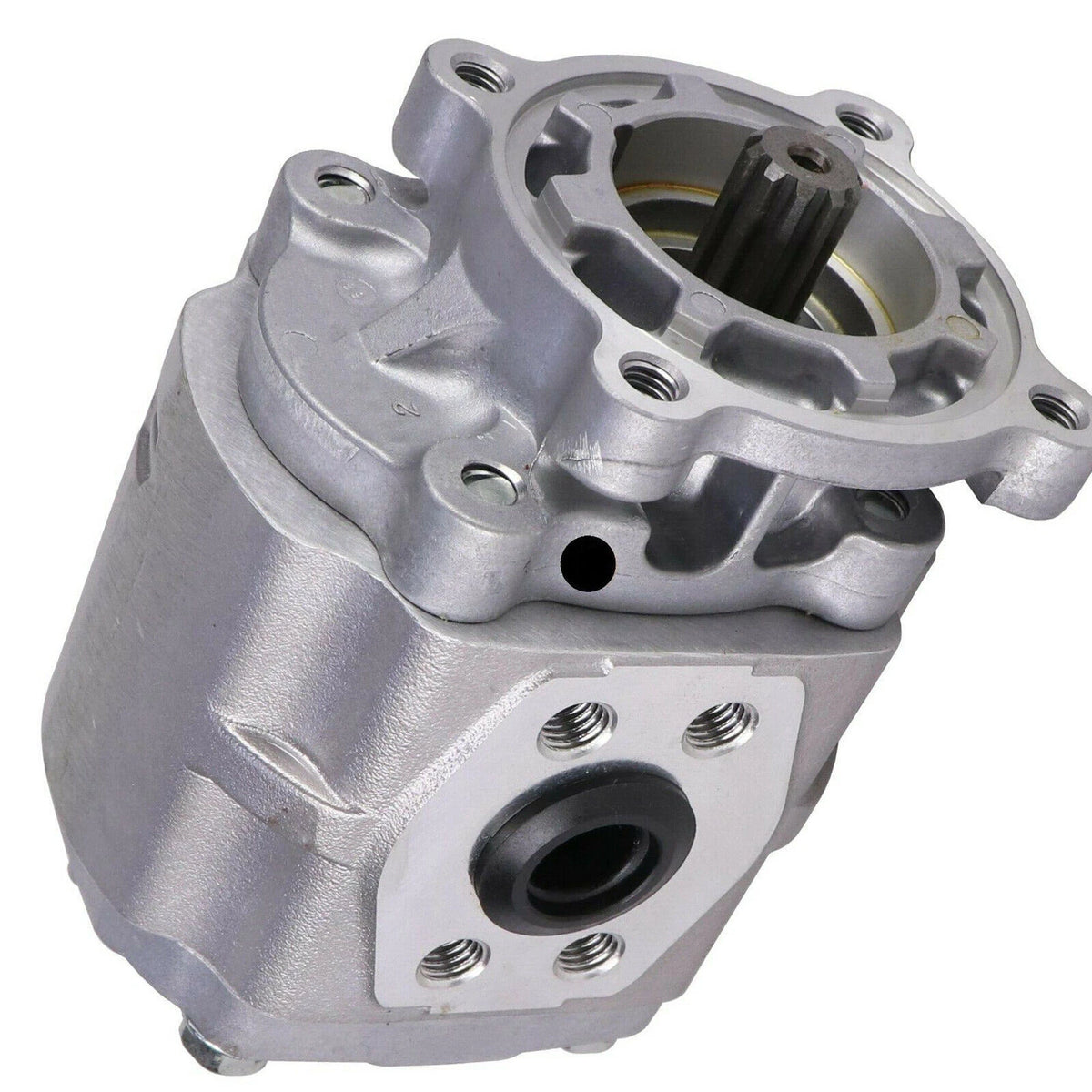 Hydraulic Pump for Holland TC45DA Compact Tractor-ment