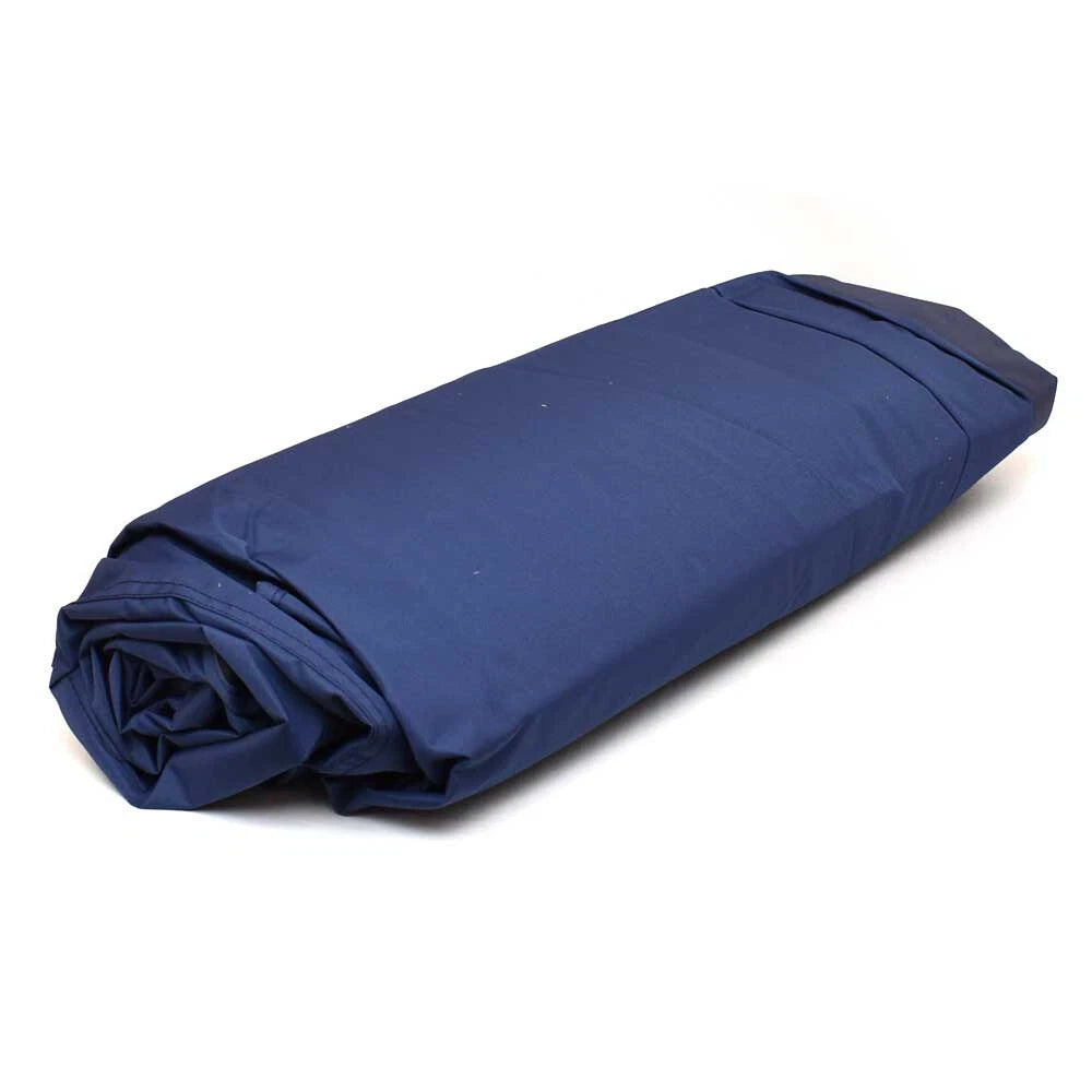 Lowe Boat Pontoon Cover 36333-07 - SF 212 FCS Navy Blue 2016