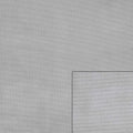 Boat Marine Auto RV Seat Vinyl - Silver Foam Back Four Winns (YD)