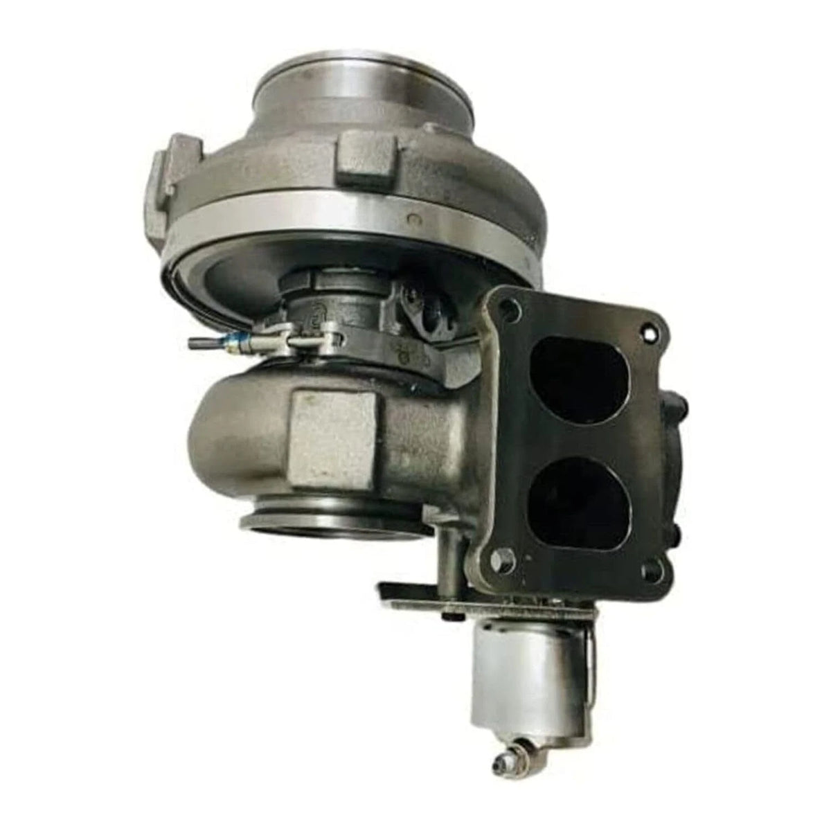 Turbocharger 346-6067 for Caterpillar CAT Engine C13 Excavator 349E