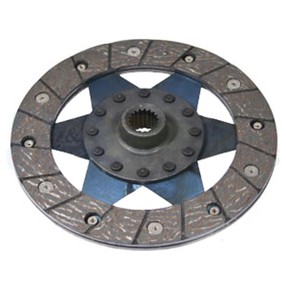 7" Diameter Disc SBA320400091 Fits Ford Holland 1200
