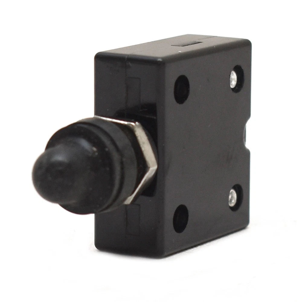 Carling Boat Push-To-Reset Breaker - CLB Series 10A