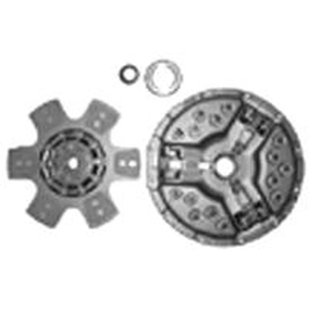 142184K Clutch Kit - 14" Fits IH - Fits FARMALL