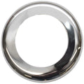 Aqua Signal Boat Courtesy Light Bezel 3716432100 - Bogota Stainless
