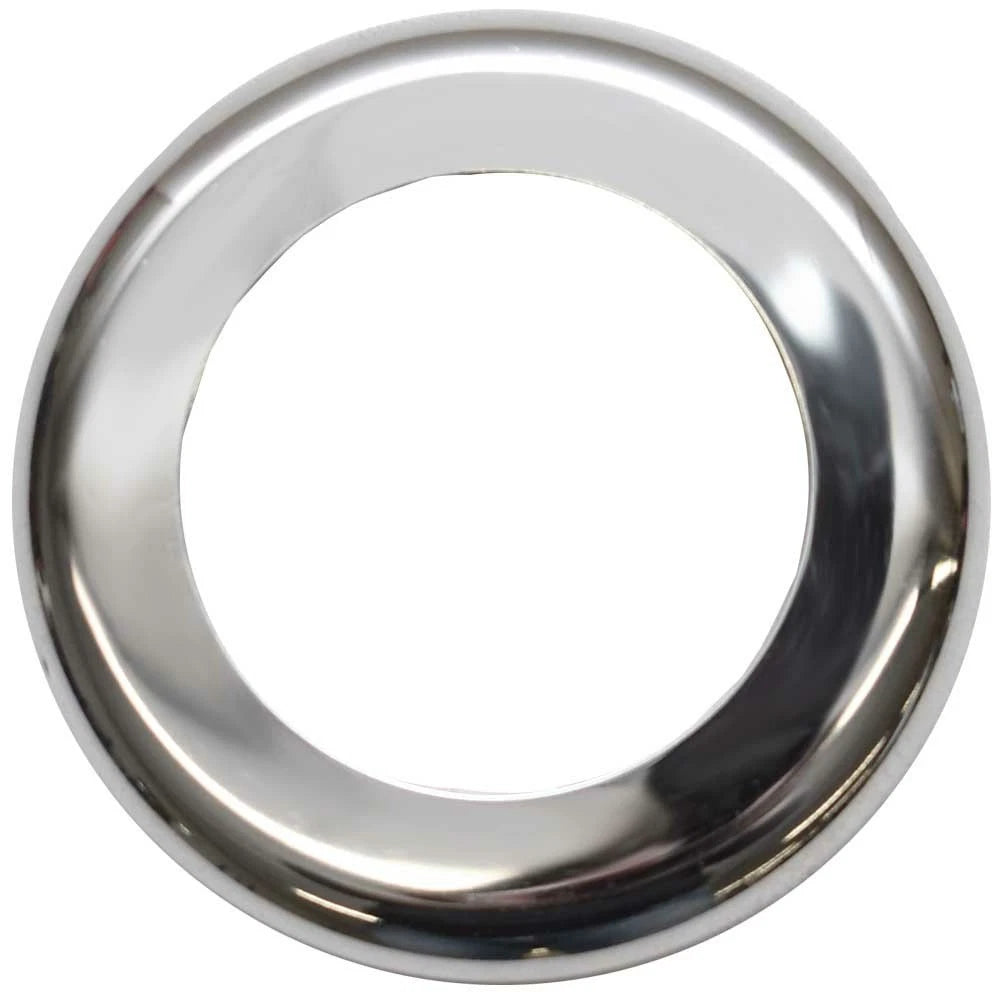 Aqua Signal Boat Courtesy Light Bezel 3716432100 - Bogota Stainless