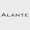 Premier Pontoon Boat Raised Dash Decal 7-3761-1A - Alante Silver